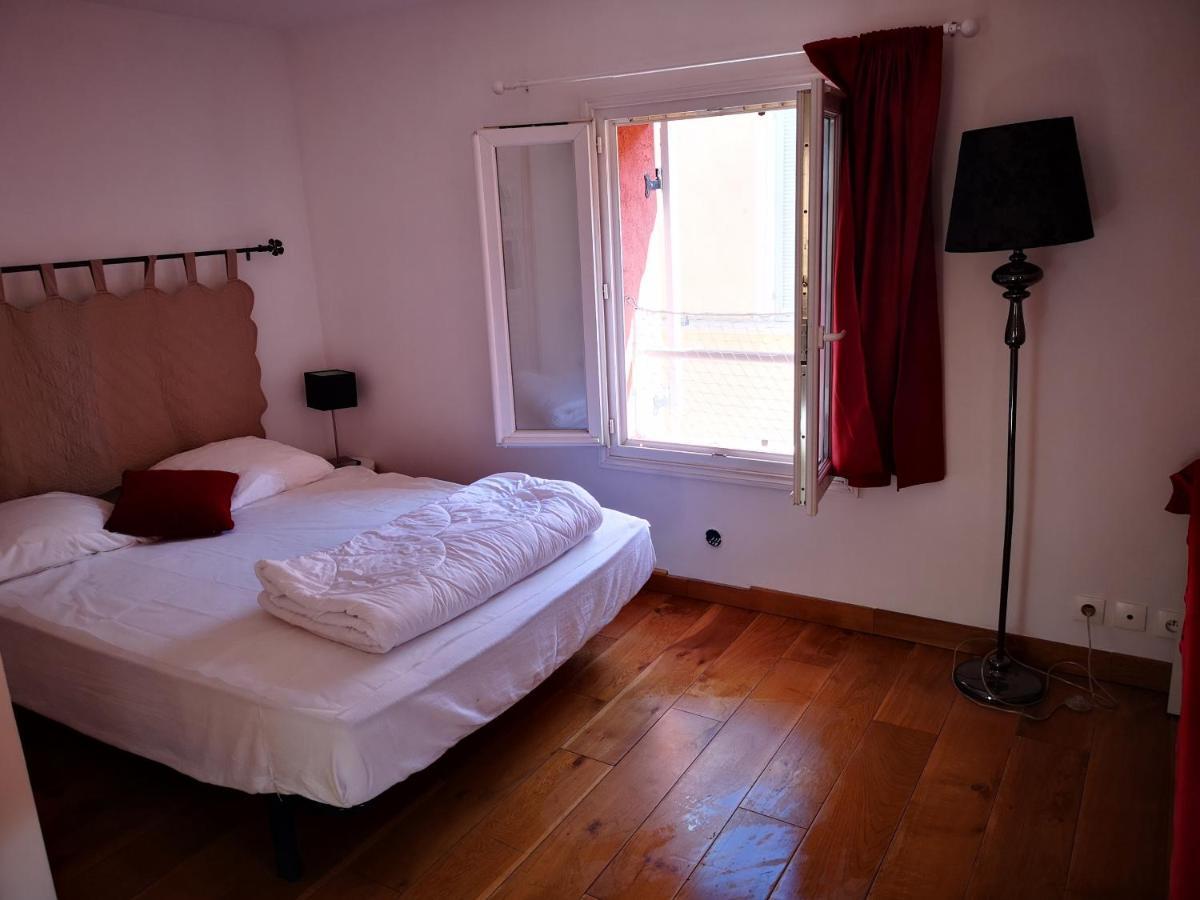 Apartment La Tropezienne, Duplex 73 M2, 100 M Du Port, Climatisation, Grande Terrasse *