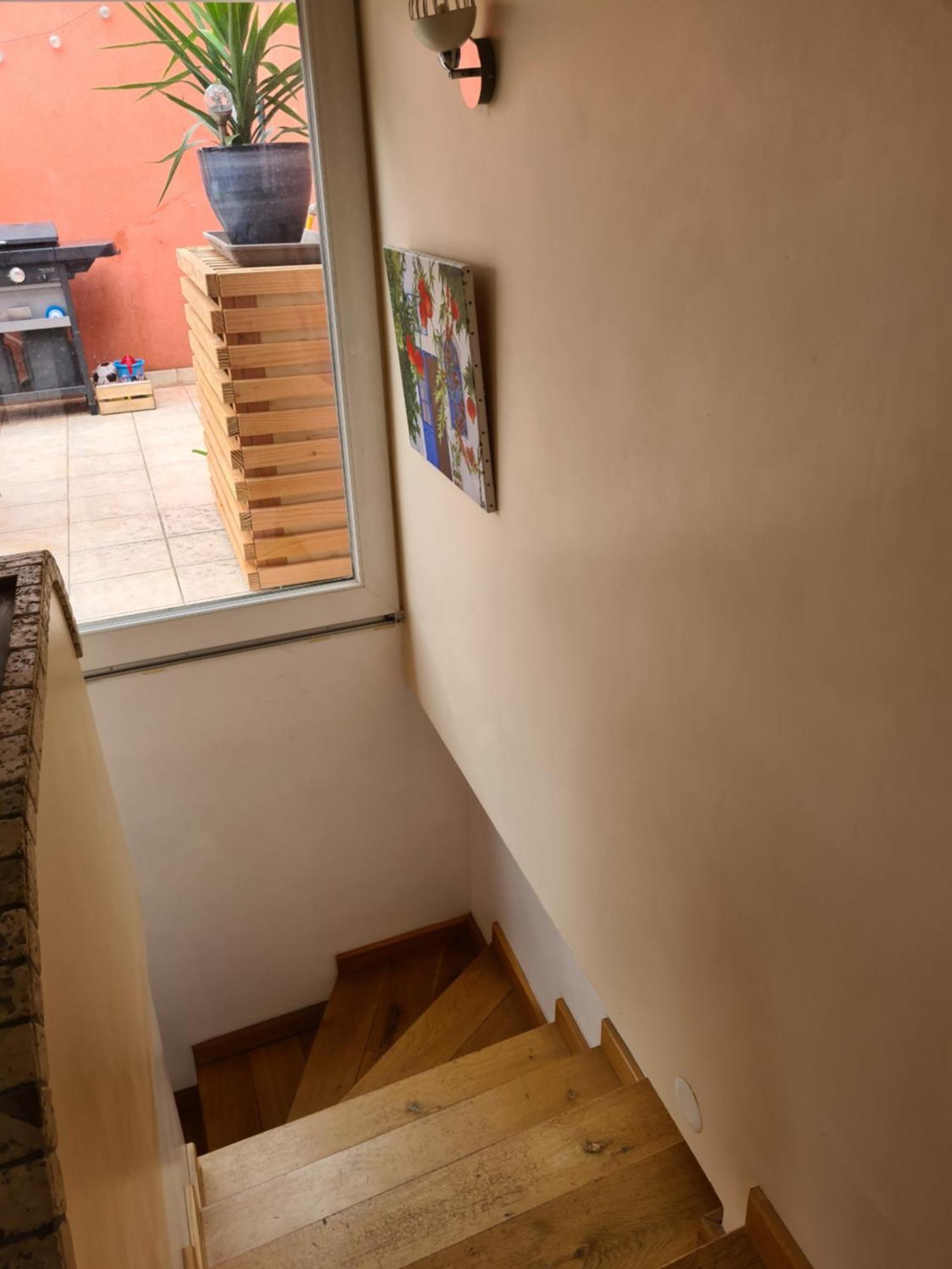 Apartment La Tropezienne, Duplex 73 M2, 100 M Du Port, Climatisation, Grande Terrasse Sanary-sur-Mer